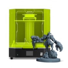 Sonic Mega 8K S High Speed Resin 3D-nyomtató