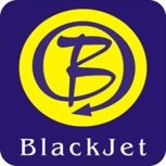 BlackJet-Reman/Eco fekete toner kazetta