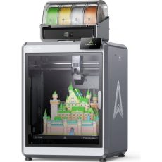 Creality K2 Plus Combo 3D nyomtató