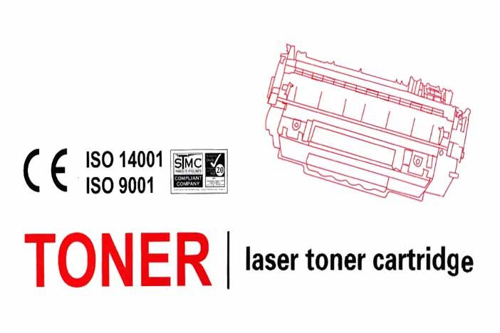 Image of Hp 64X / CC364X / CE390X 24.000 oldal import valódi utángyártott (nem hazai "utángyártott") nagy kapacitású fekete toner kazetta