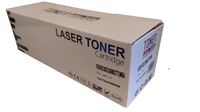 Image of For use HP 44A/ 44X / CF244A XL (2.000 oldal) nagy kapacitású import gyári új utángyártott toner kazetta