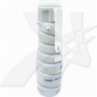 Image of For use Konica Minolta TN-311 Bizhub 200/250/Bizhub 350/Bizhub 362 utángyártott fekete toner kazetta (8938404)